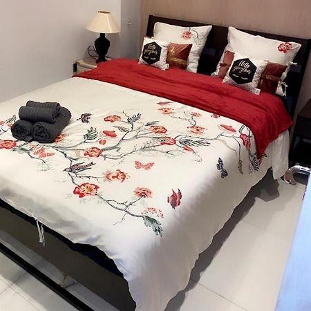 Larnaca Room, 50M To The Finikoudes Beach Ngoại thất bức ảnh